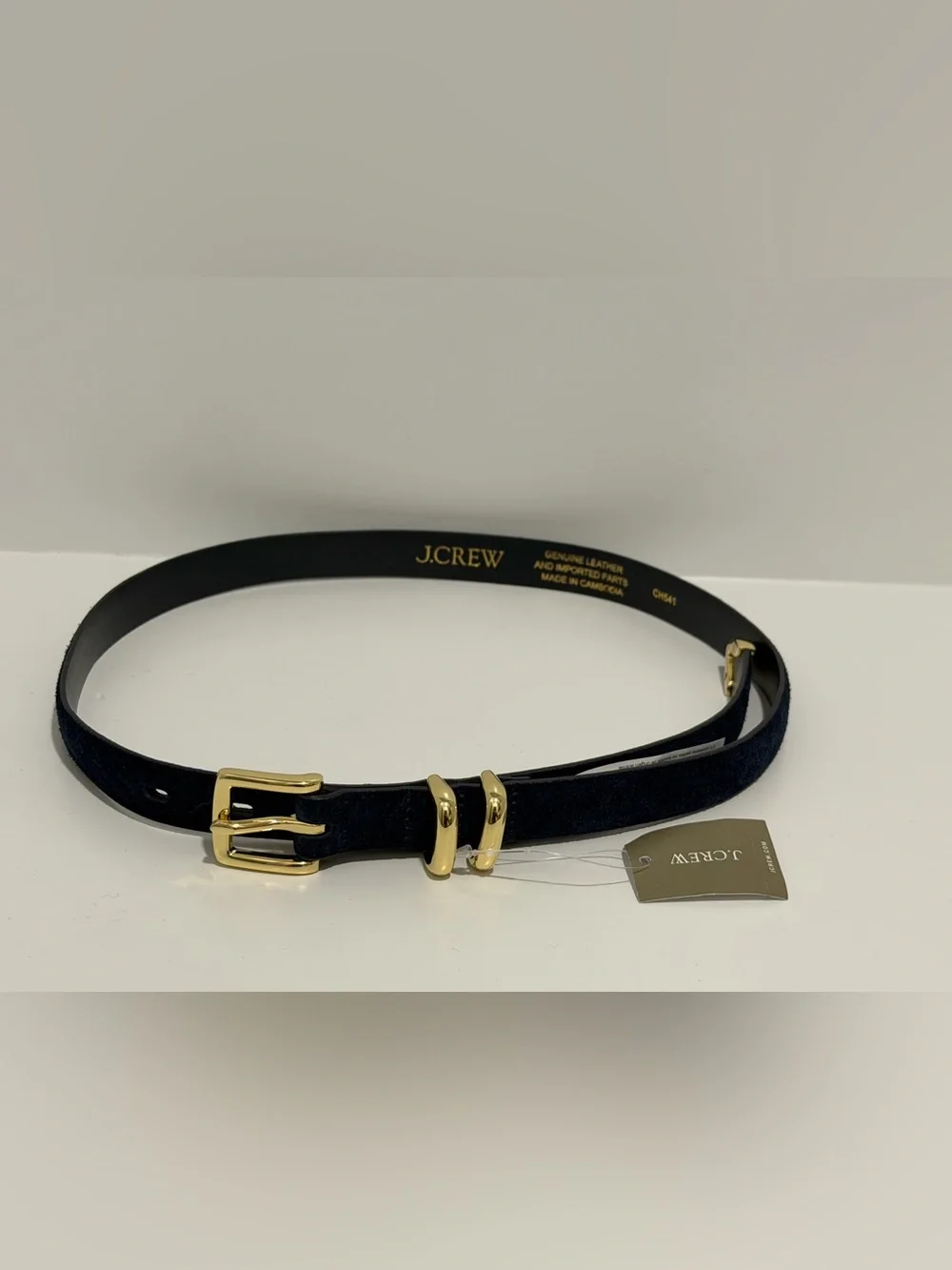 J. Crew new tags