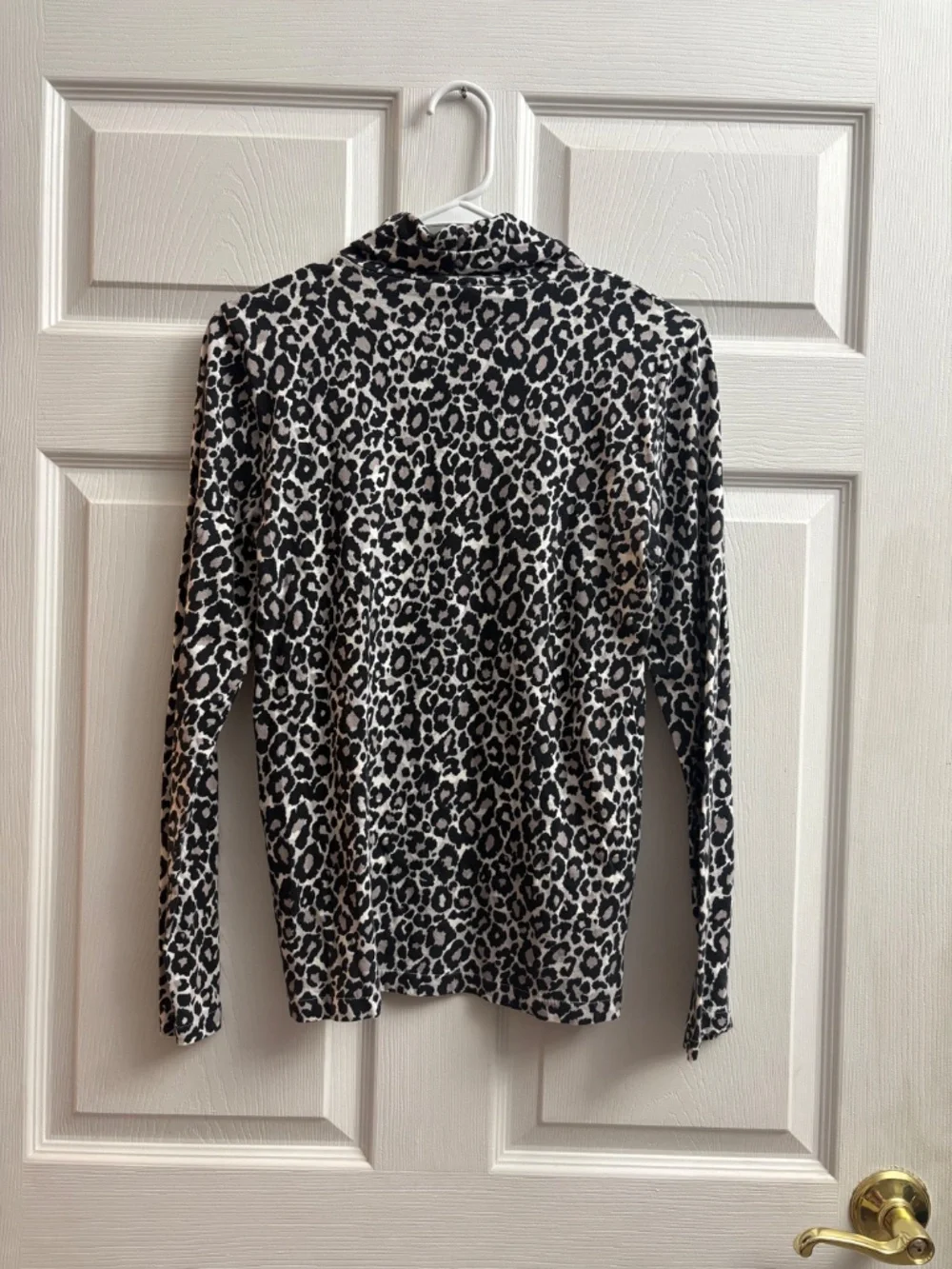 J. Crew print brand