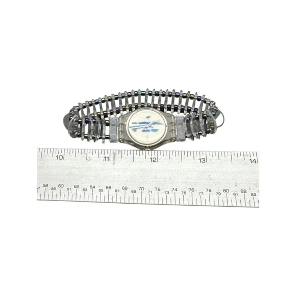 Swatch vintage watch