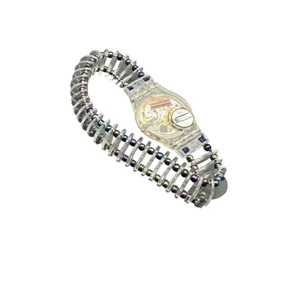Swatch vintage watch