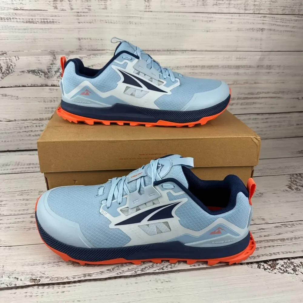 Altra lone peak