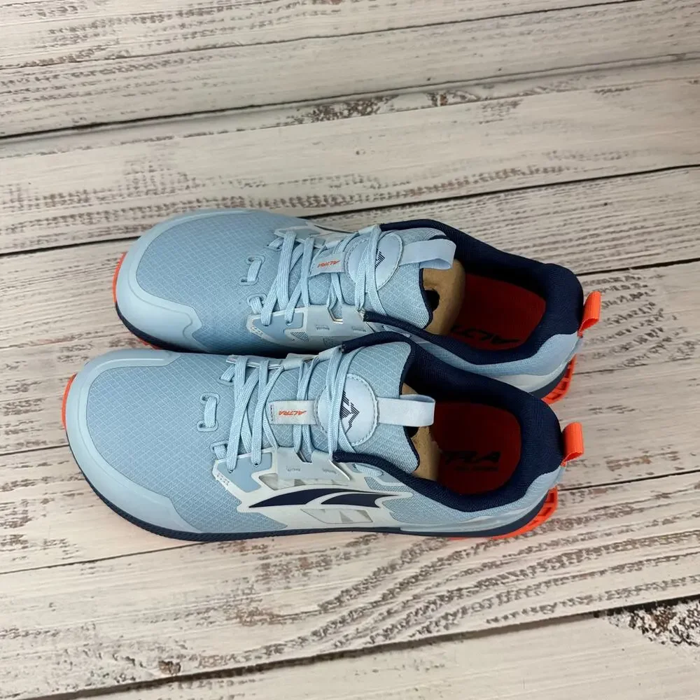 Altra lone peak