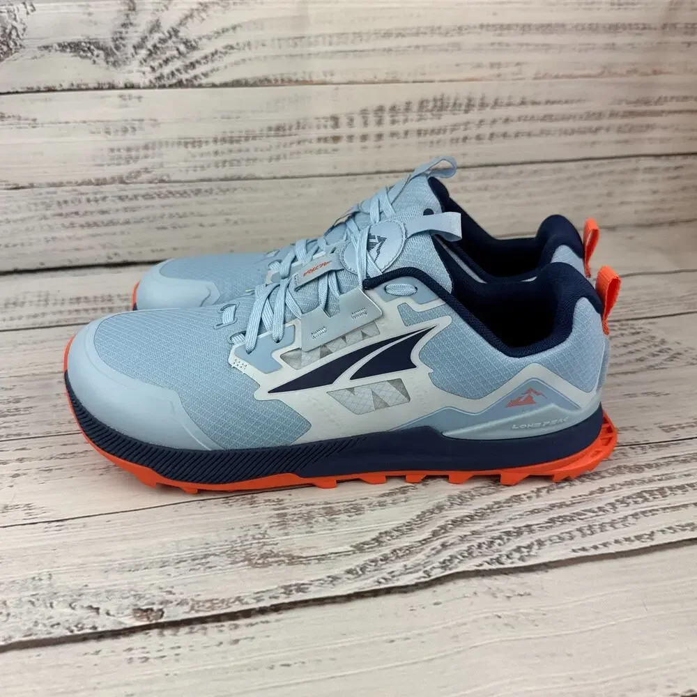 Altra lone peak