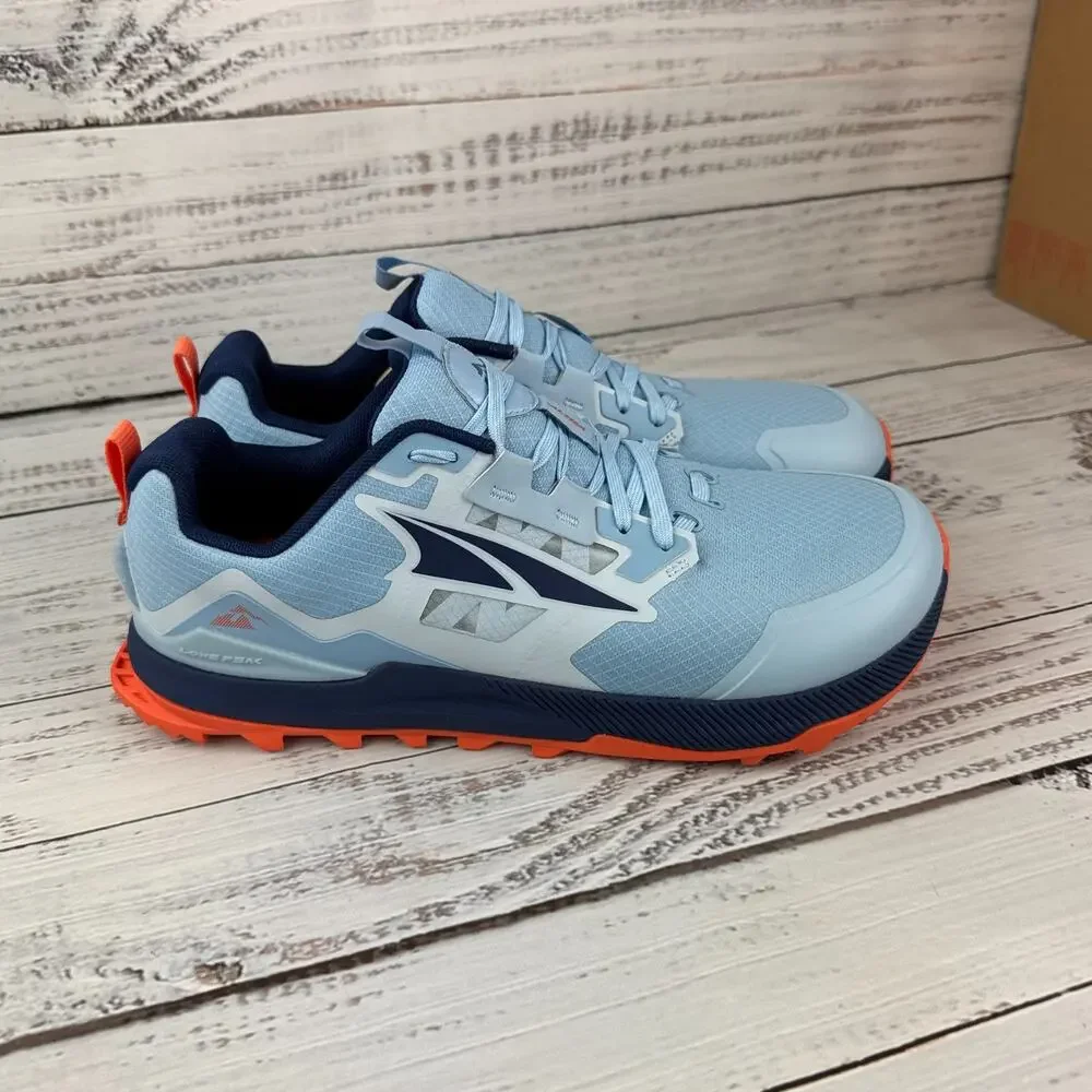 Altra lone peak