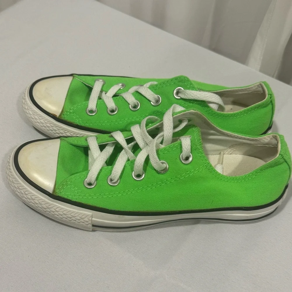 Converse gender neutral