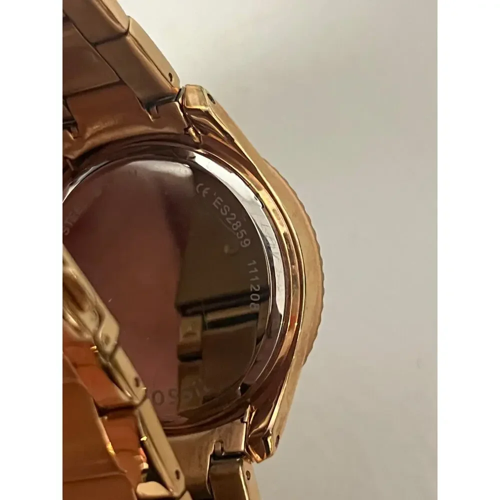 Fossil stella rose