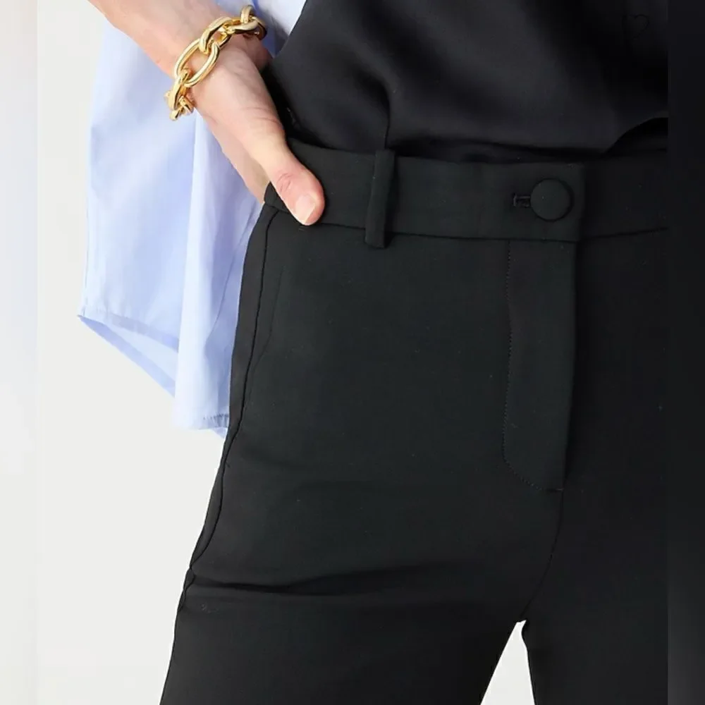 J. Crew nwd missing