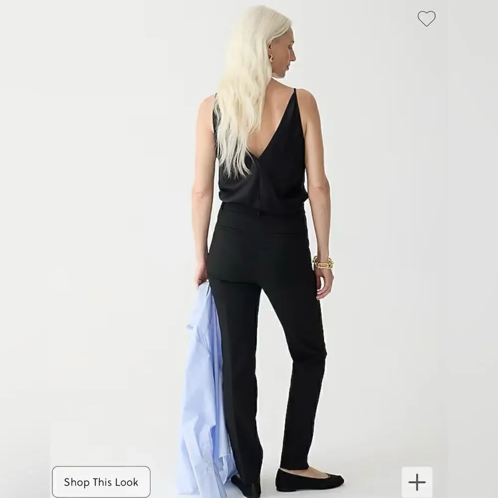 J. Crew nwd missing