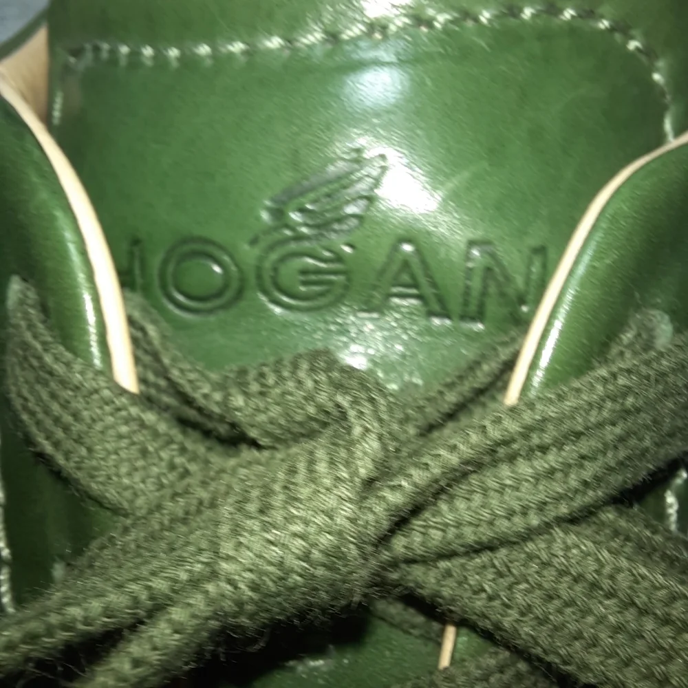 Hogan olympia trainer