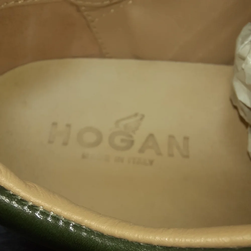 Hogan olympia trainer