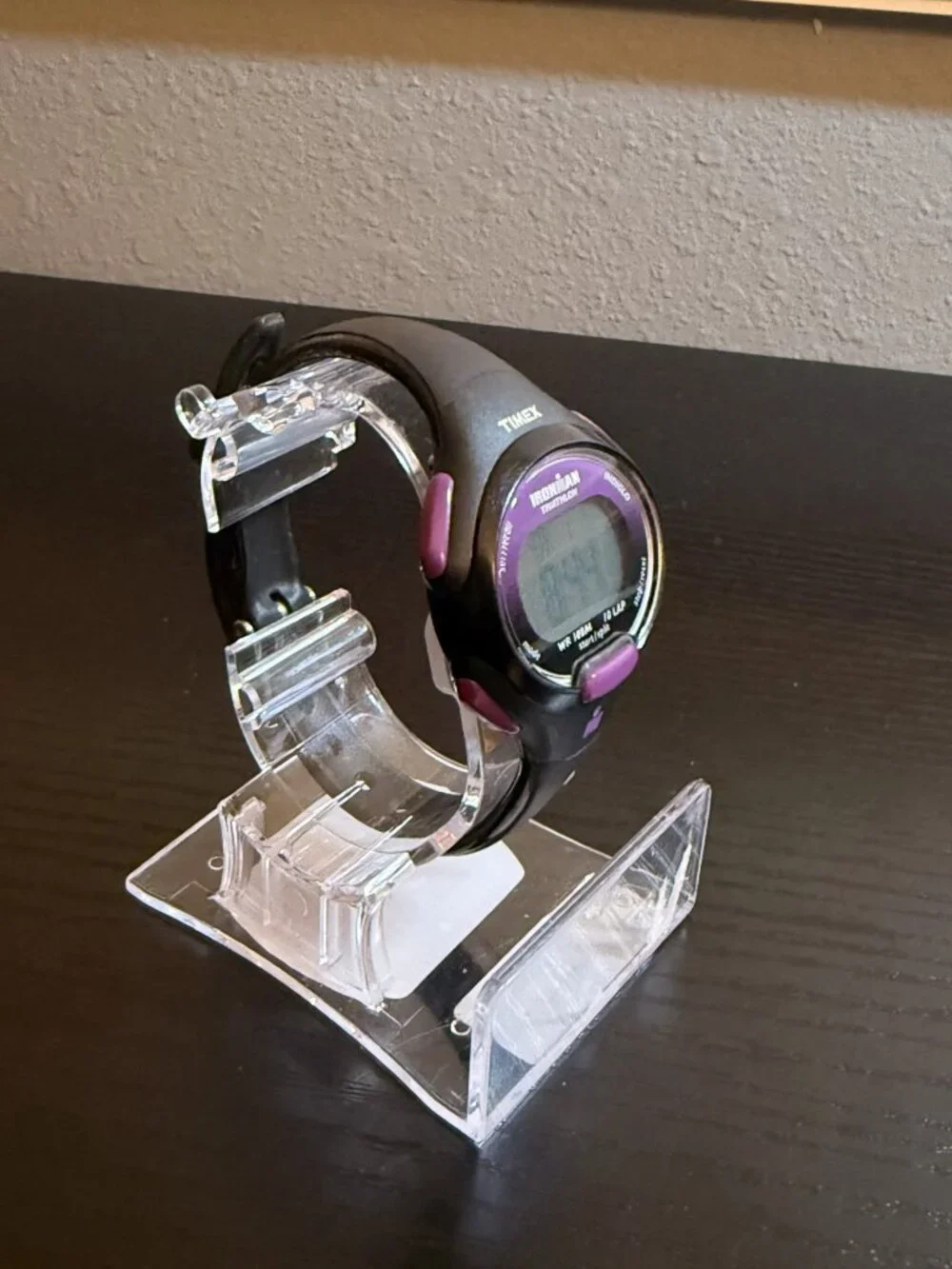 Timex performance function