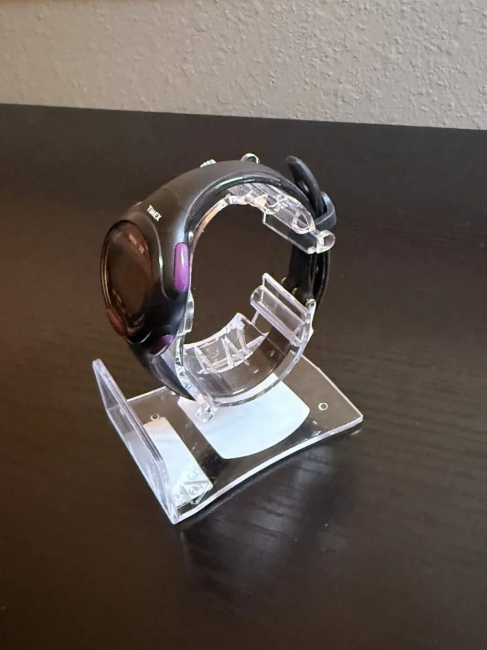 Timex performance function