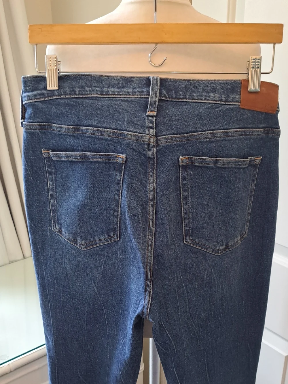 J. Crew pictures brand used