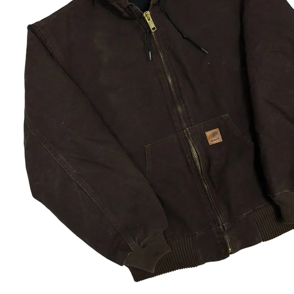 Carhartt j130 dkb
