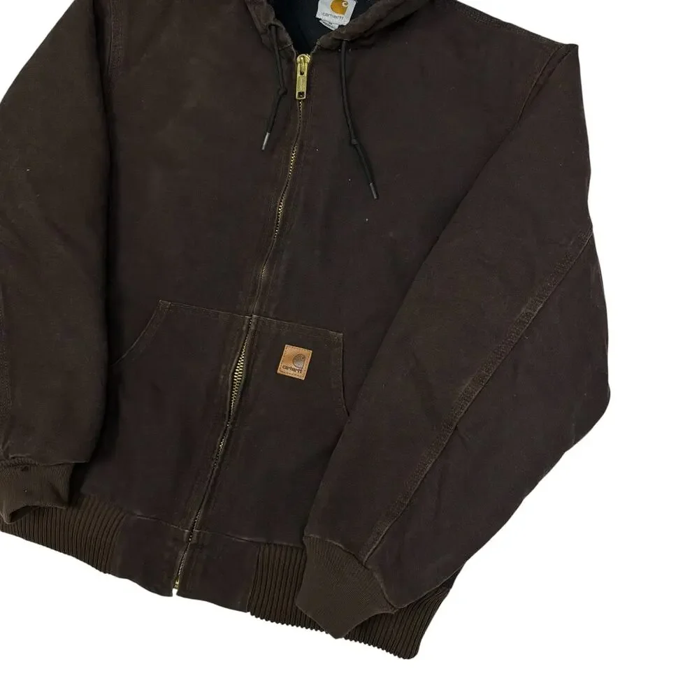 Carhartt j130 dkb