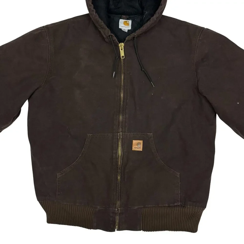 Carhartt j130 dkb