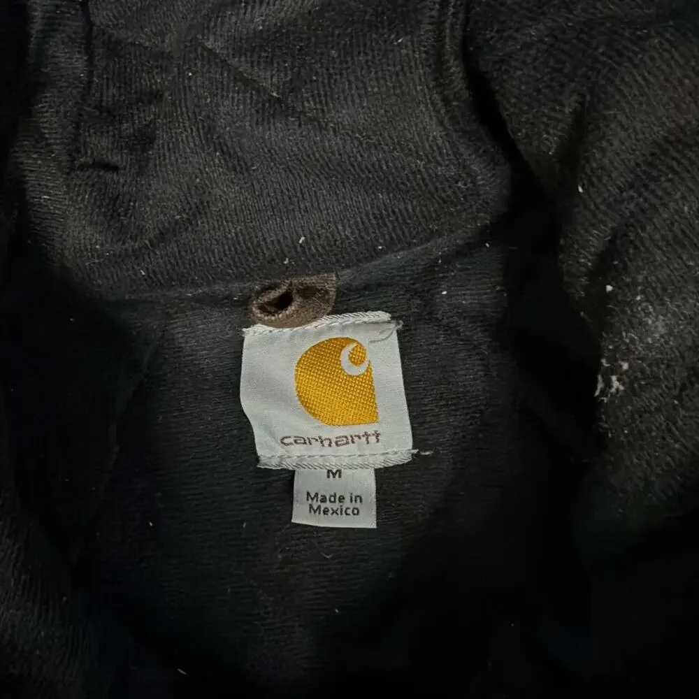 Carhartt j130 dkb
