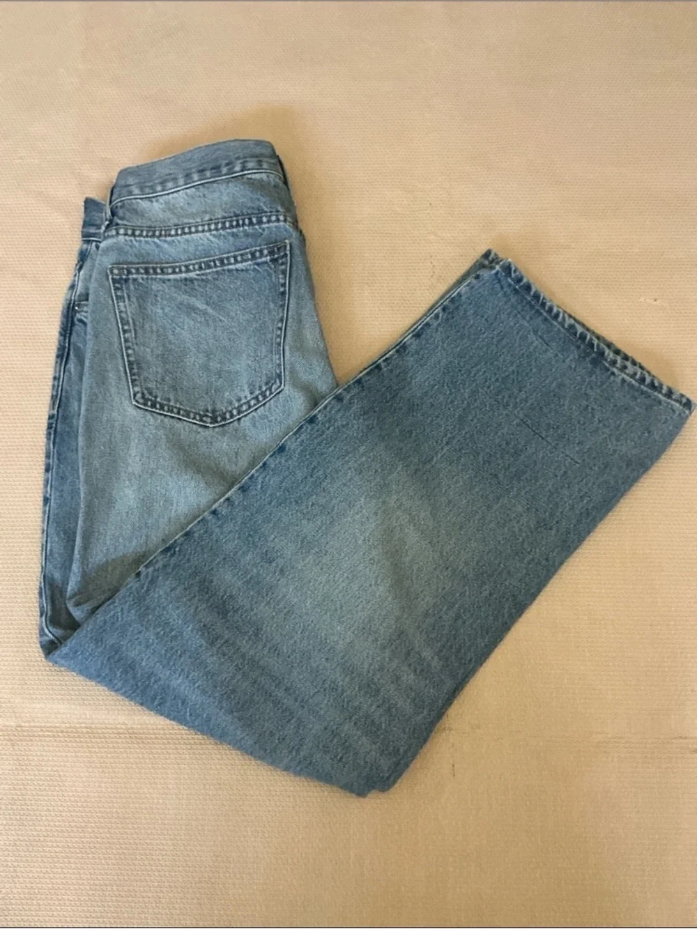 H&M easy fit from