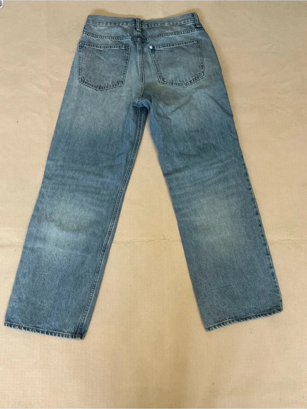 H&M fit movement subtle