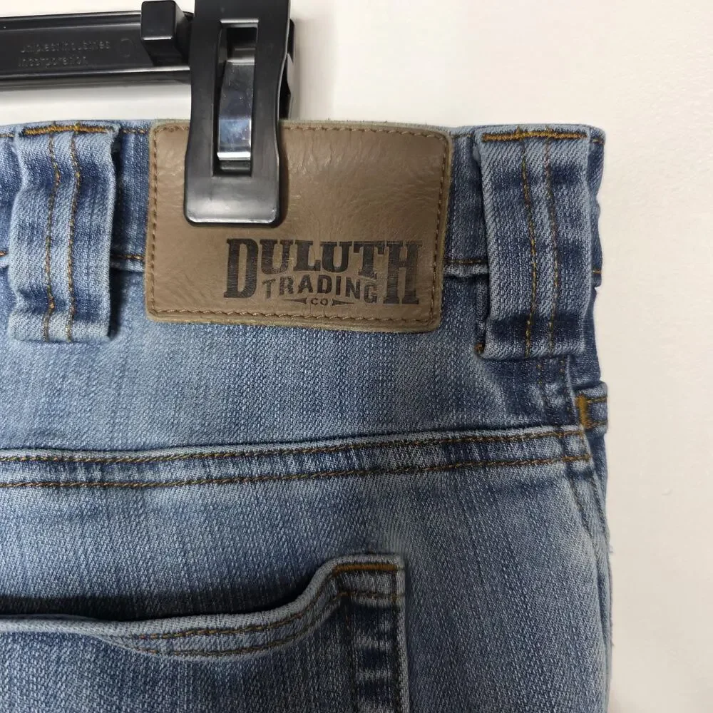 Duluth Trading Co duluth ships waist