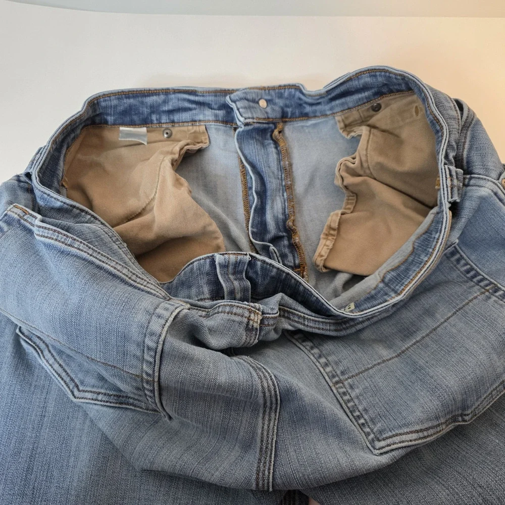 Duluth Trading Co usps slim trading