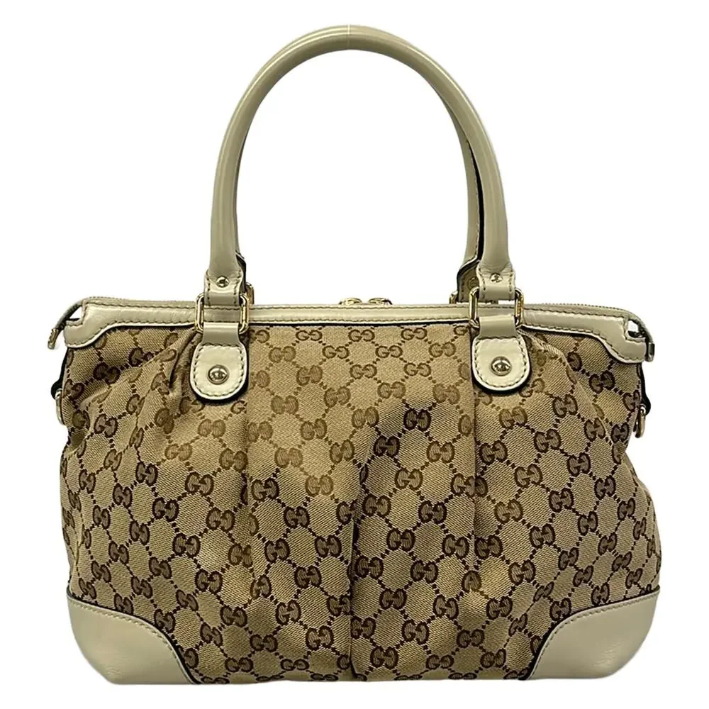Gucci handbag 247902