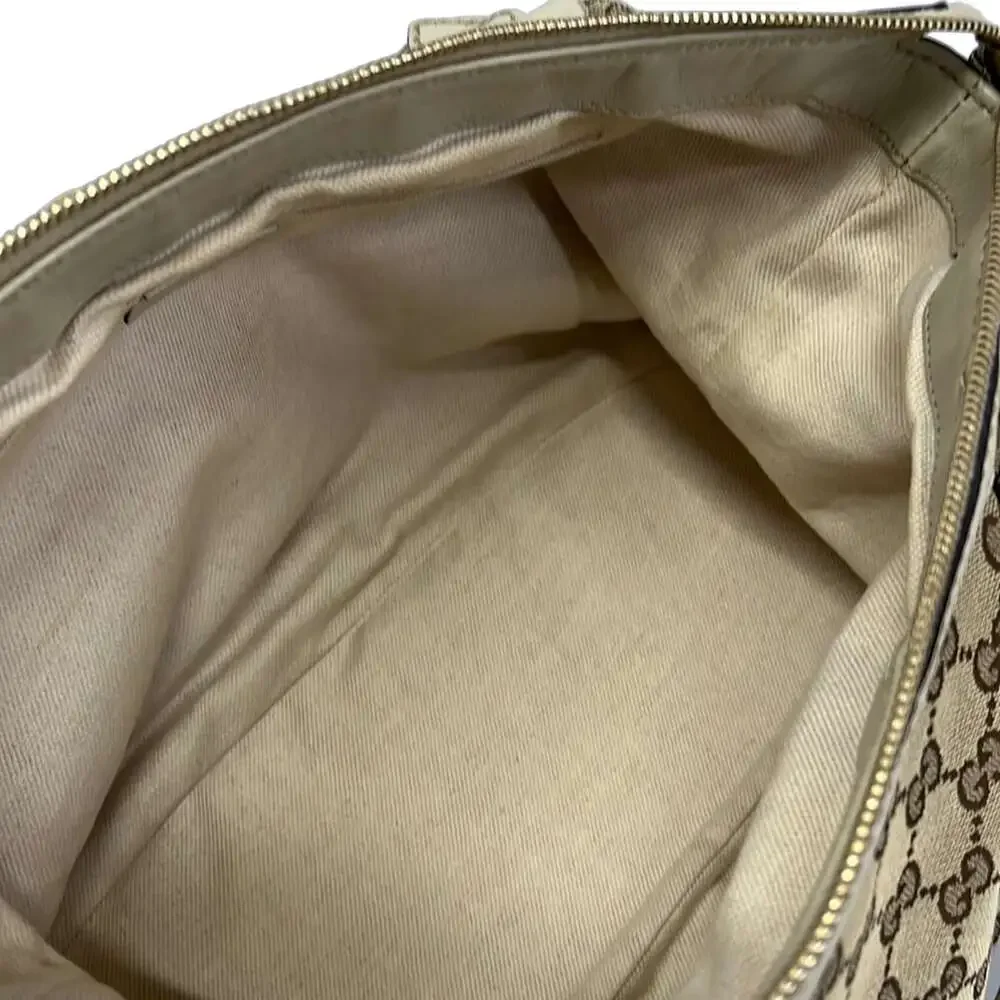 Gucci handbag 247902