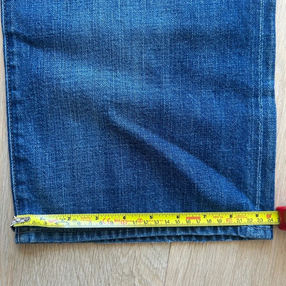7 For All Mankind vintage made