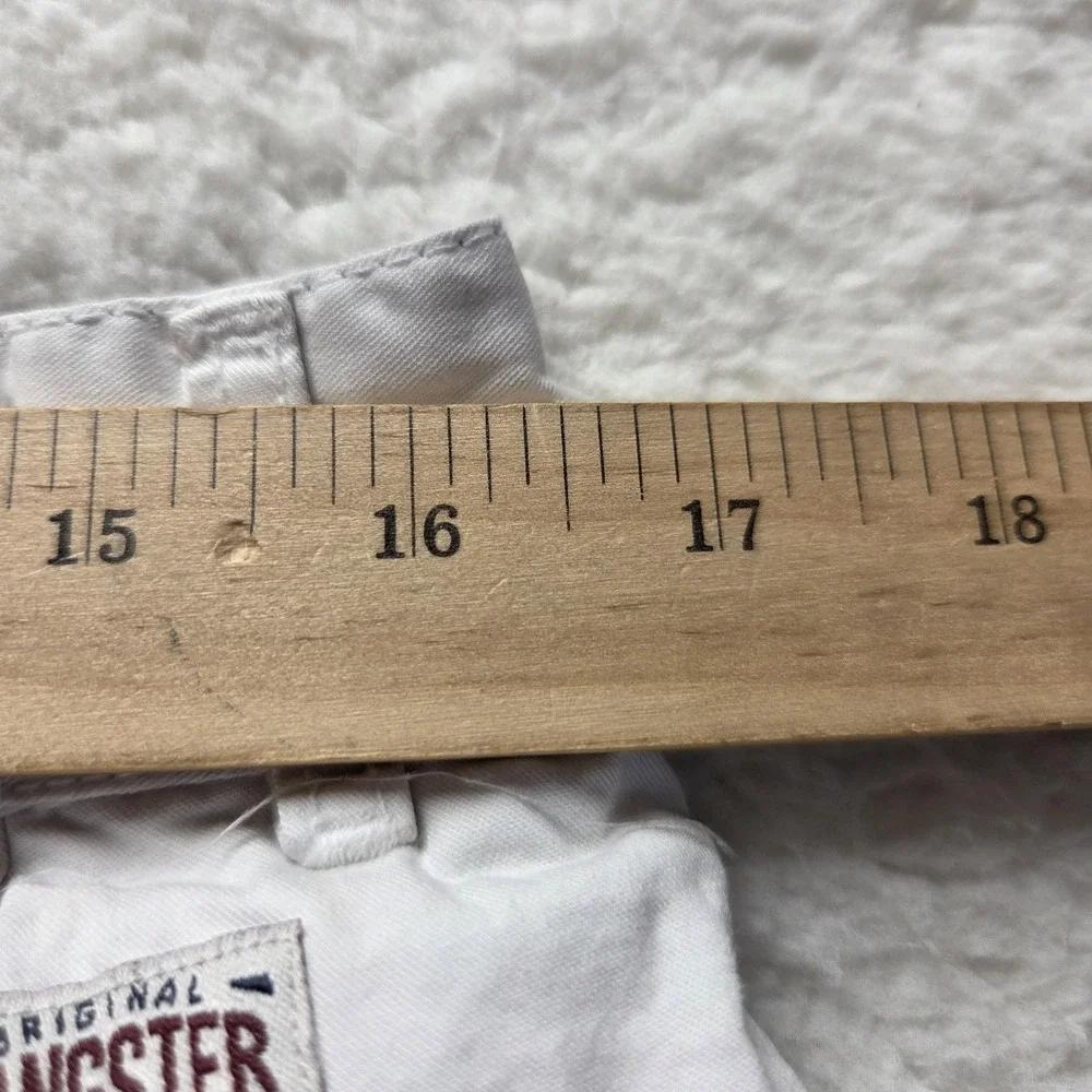 Gangster cargo shorts