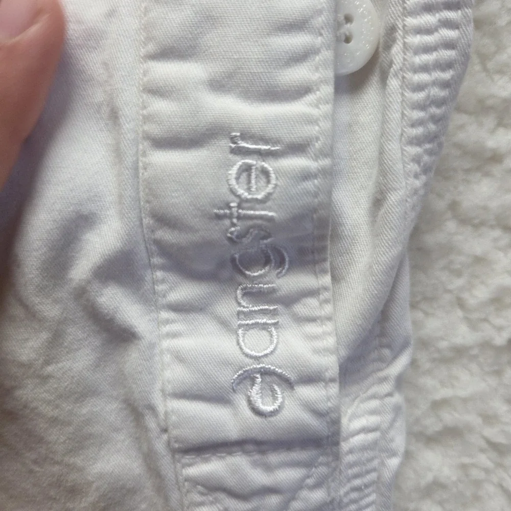 Gangster cargo shorts