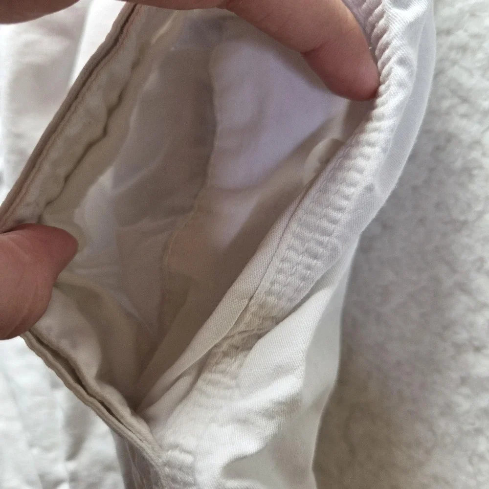 Gangster cargo shorts