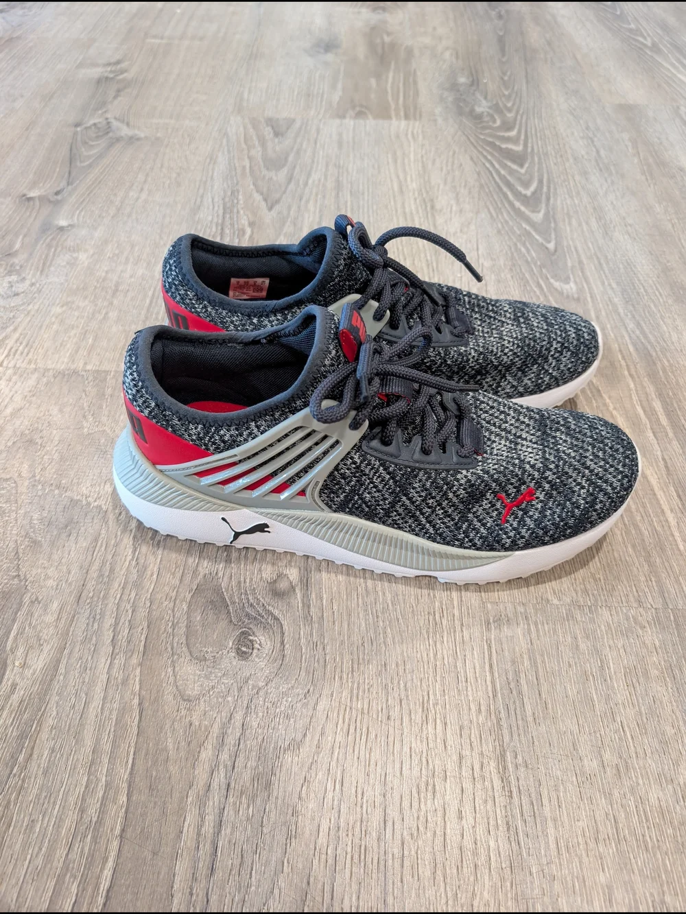 Puma brand style