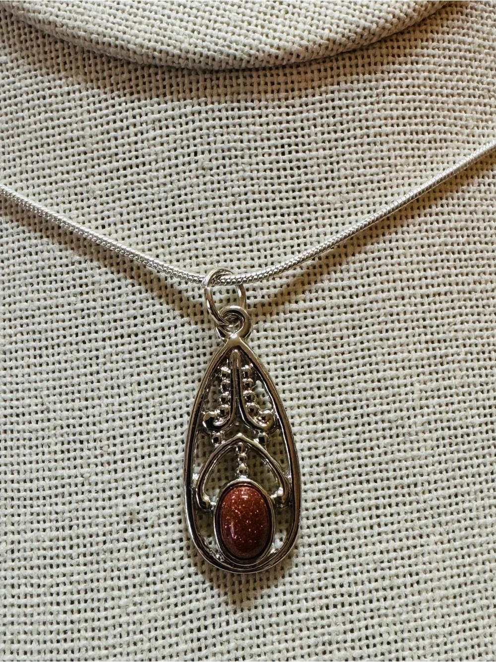 Wheeler genuine goldstone