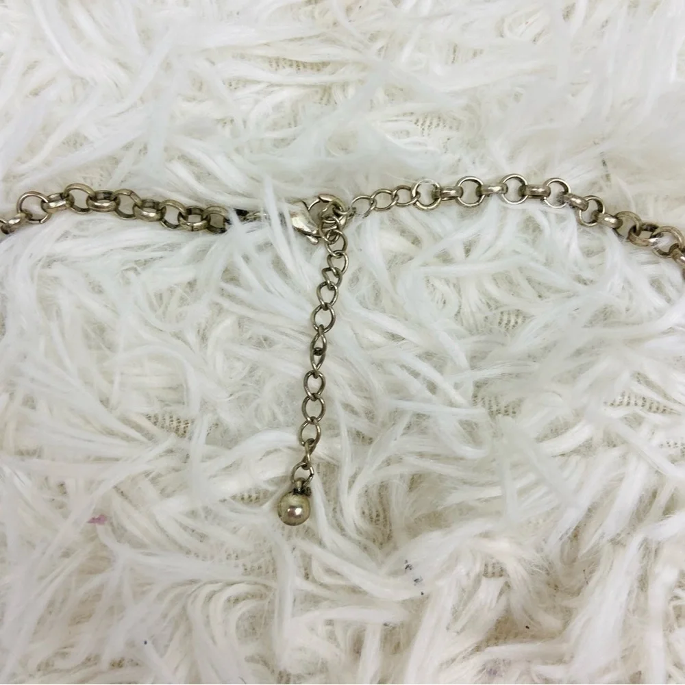 N/A unbranded silver