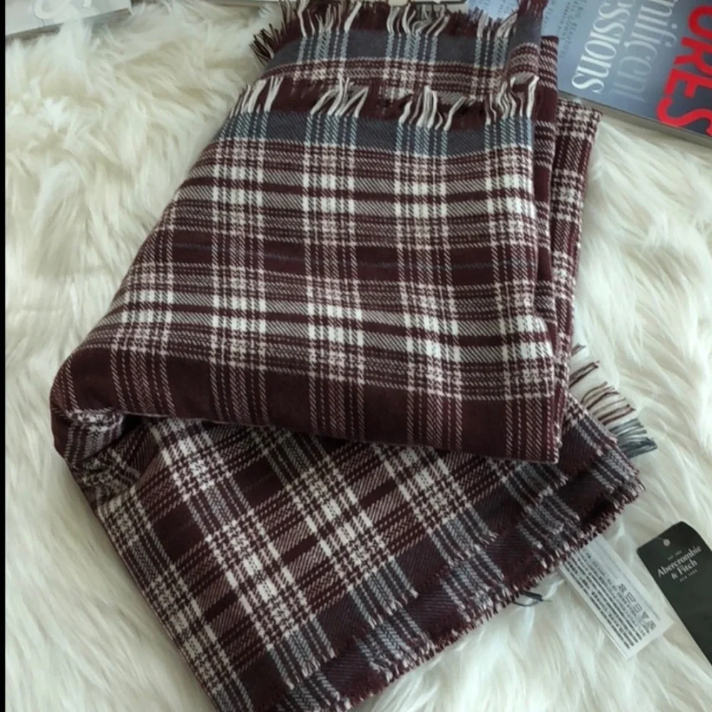 Abercrombie & Fitch all order🔔