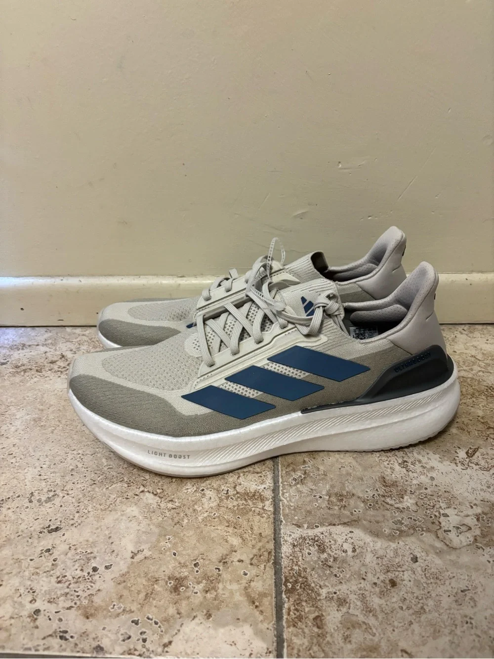 adidas price firm