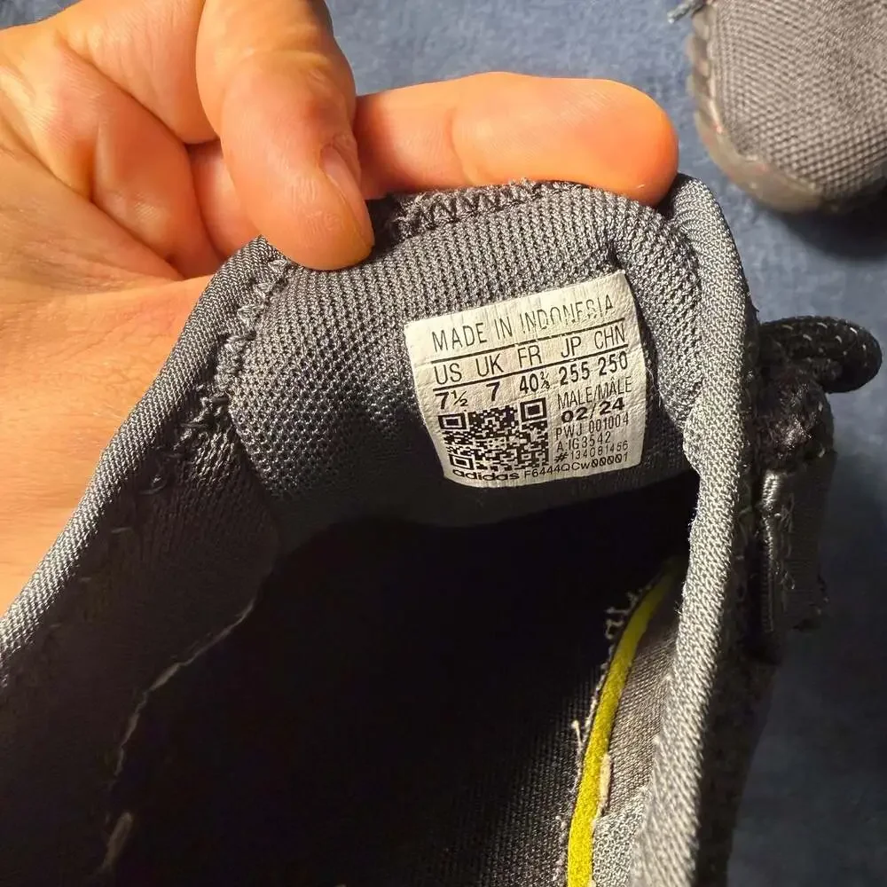 adidas kaptir core