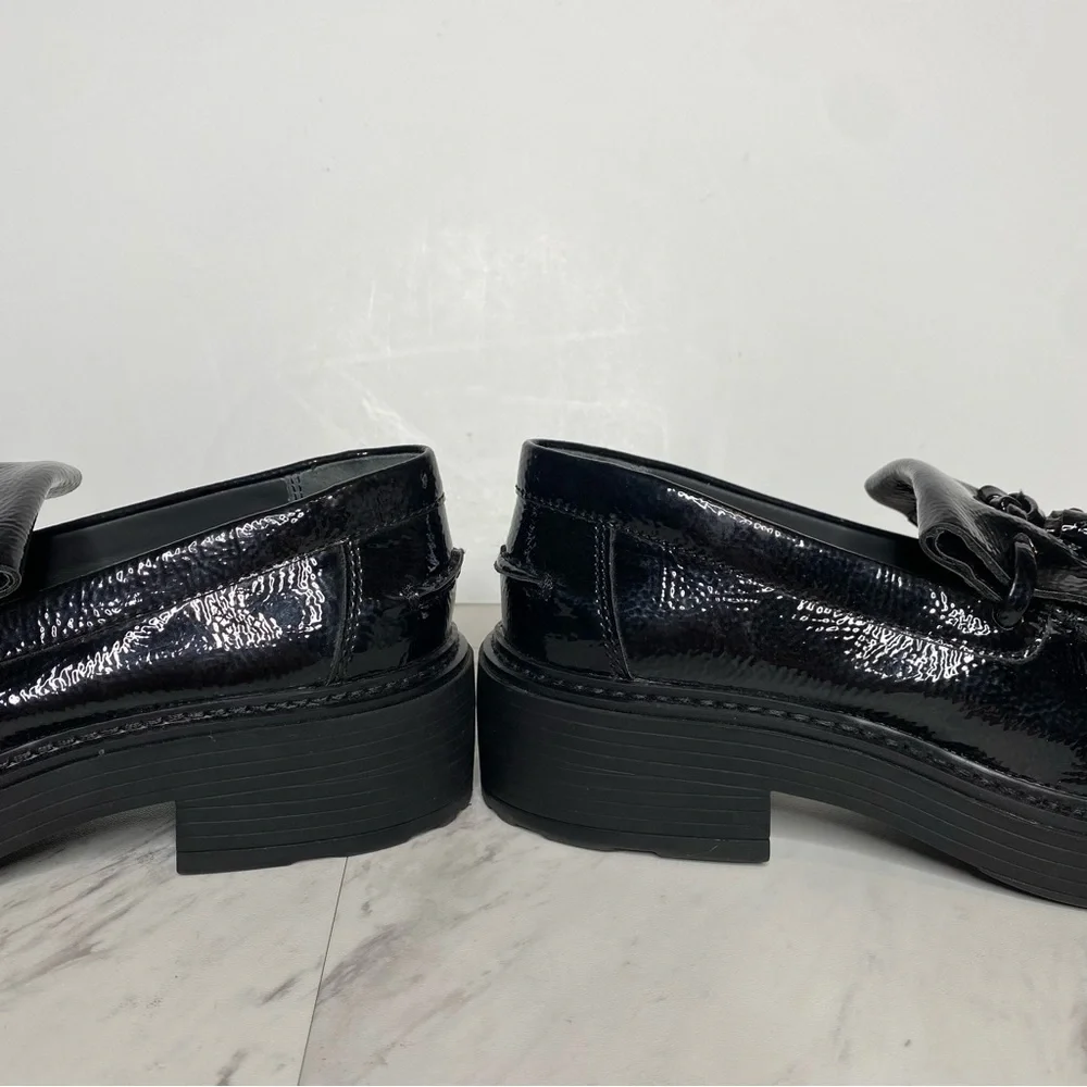Franco Sarto tag platform