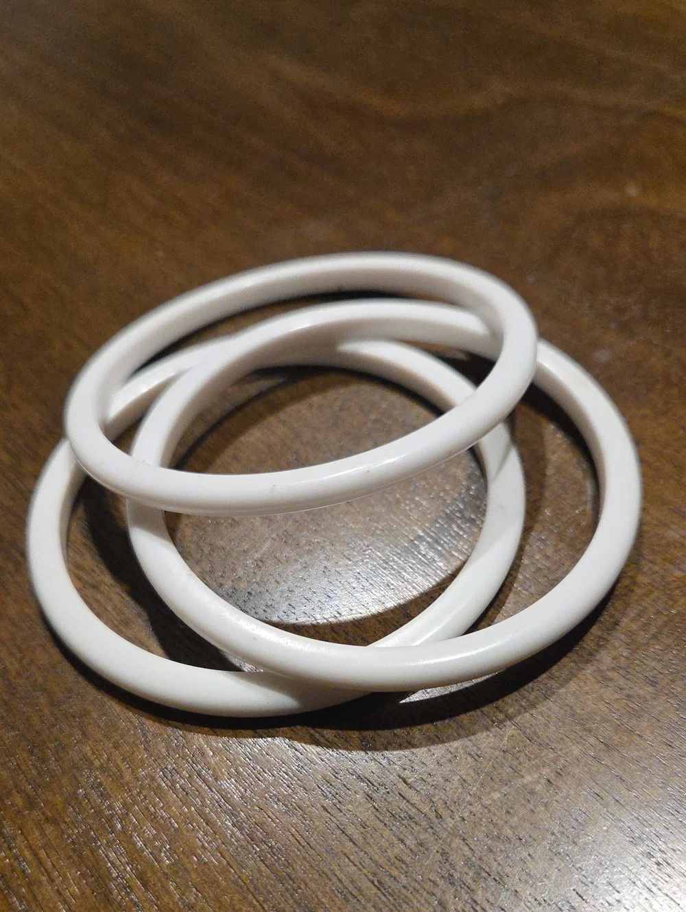 N/A set white