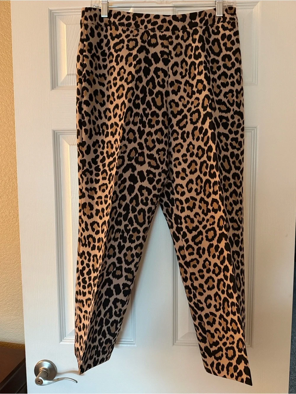 kate spade leopard print