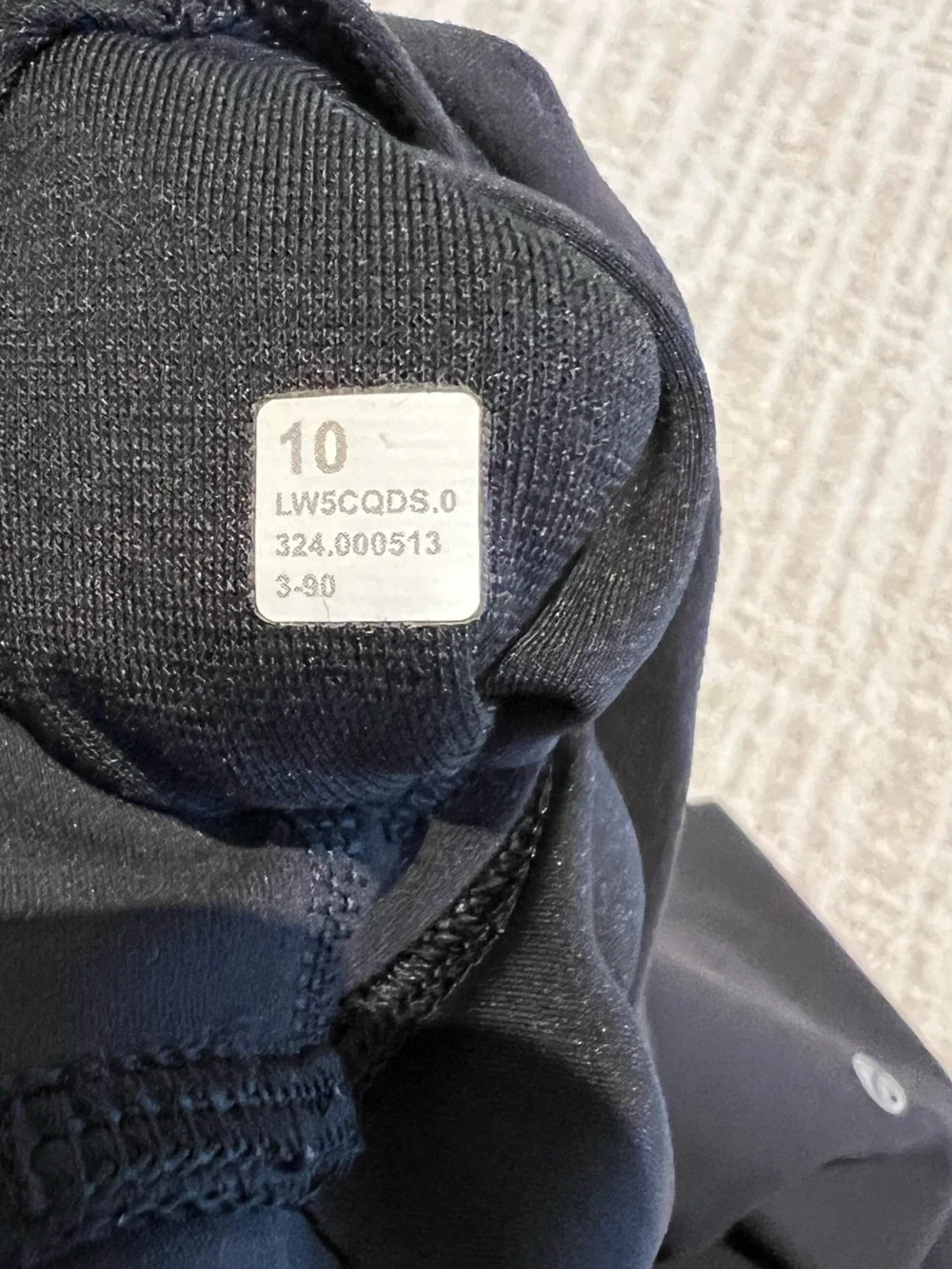 lululemon athletica great used