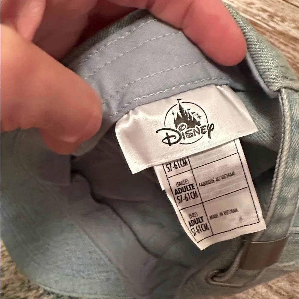 Disney all excellent