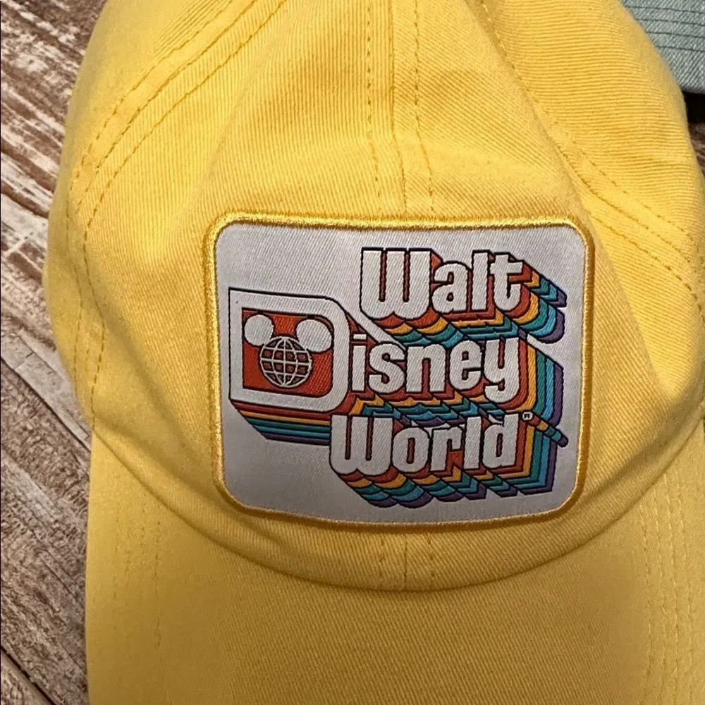 Disney all excellent