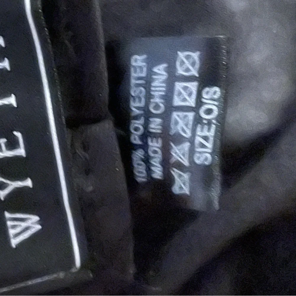 Wyeth faux suede