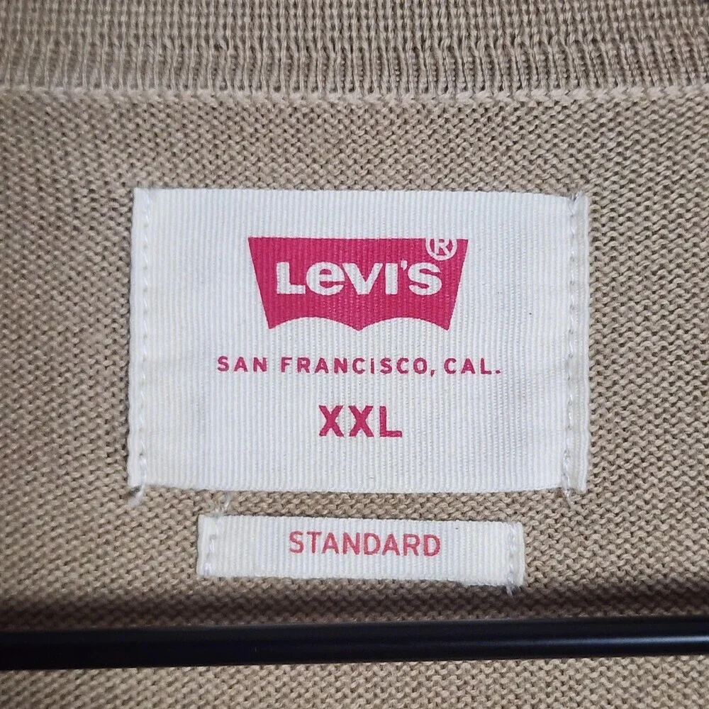 Levis hem smart new