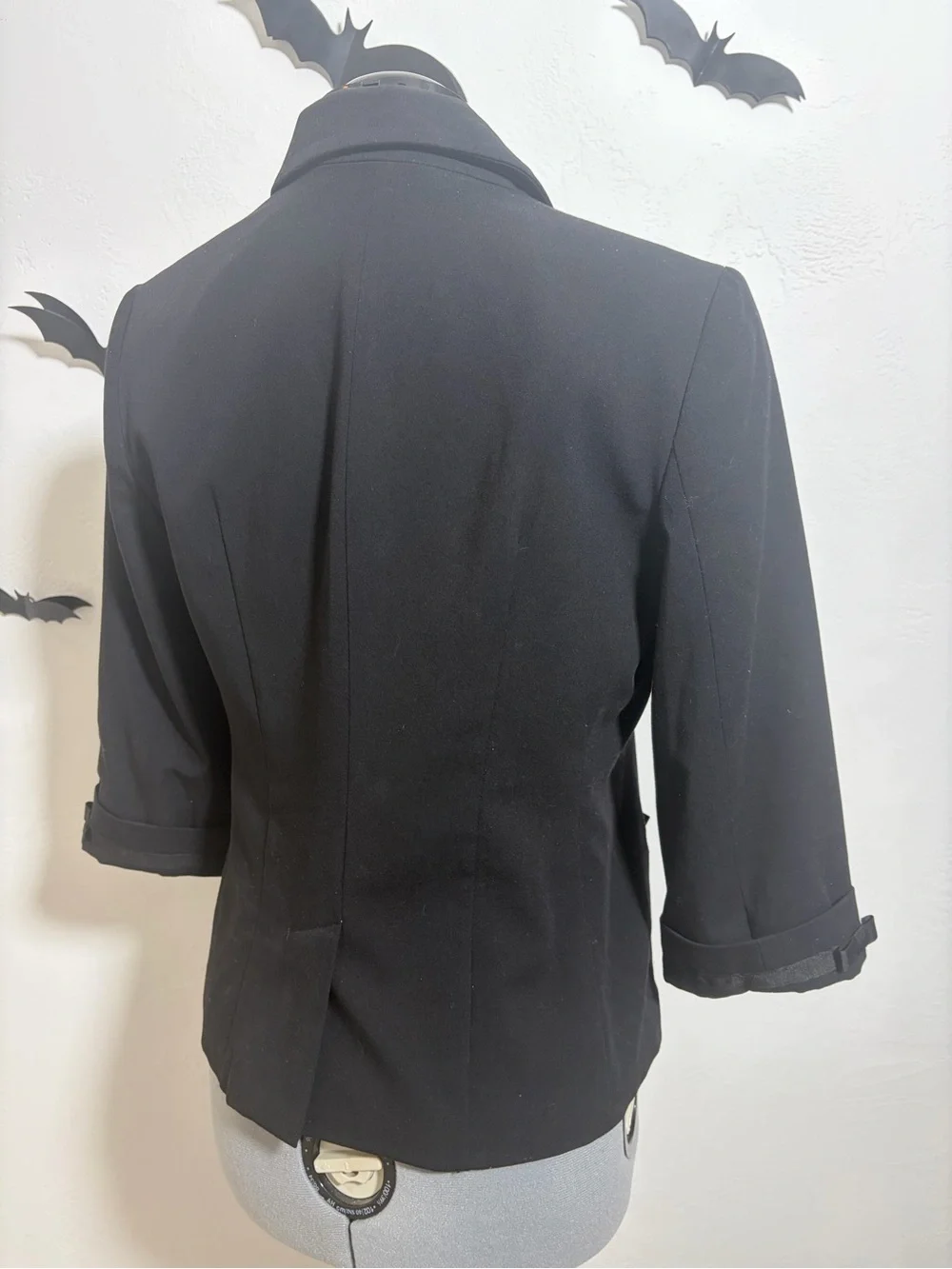 LC Lauren Conrad front open