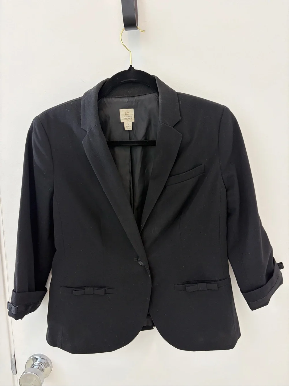 LC Lauren Conrad preppy clean twee