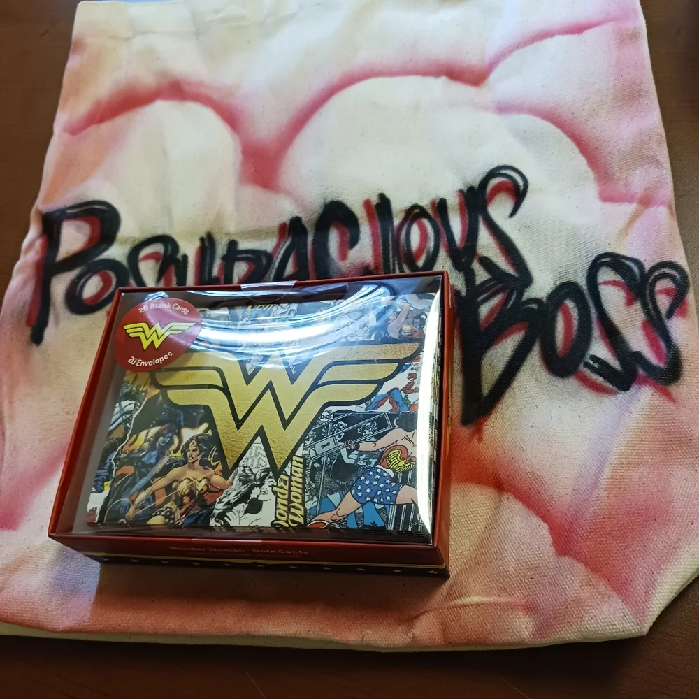 DC Comics gift cards fans