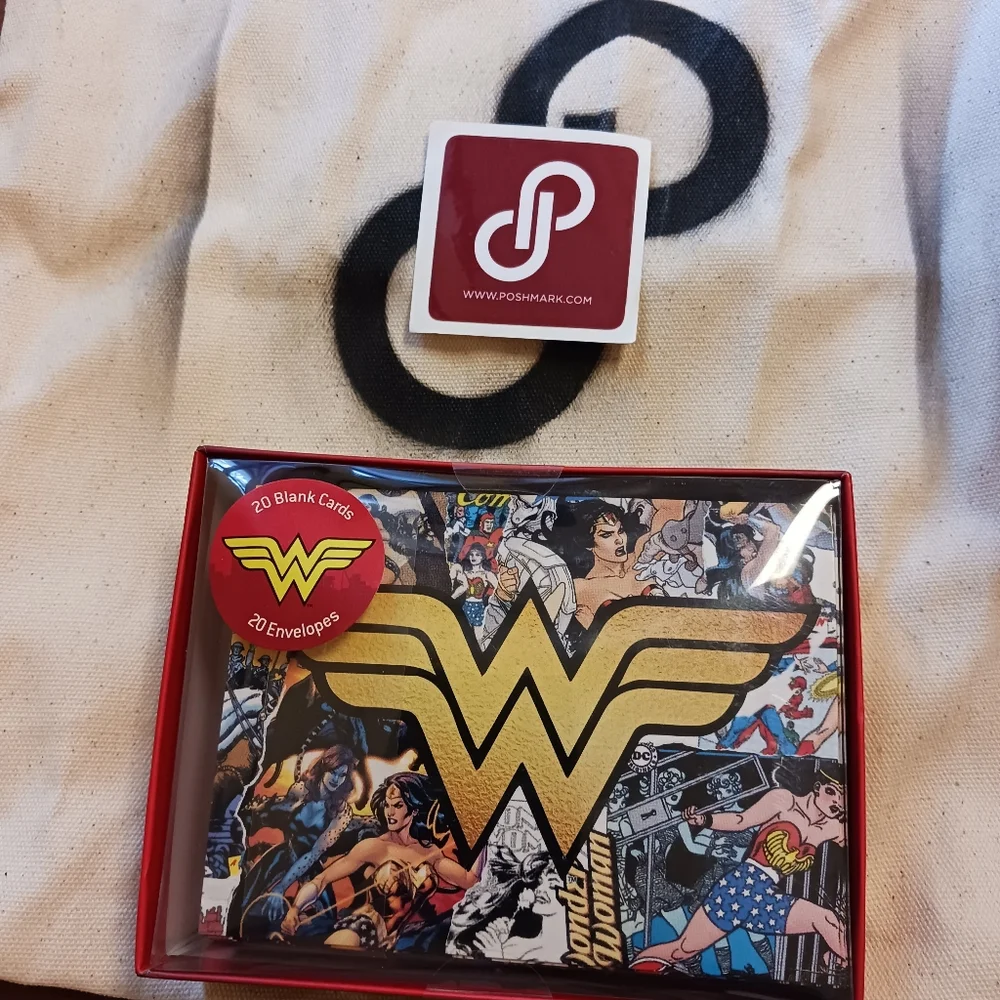 DC Comics gift cards