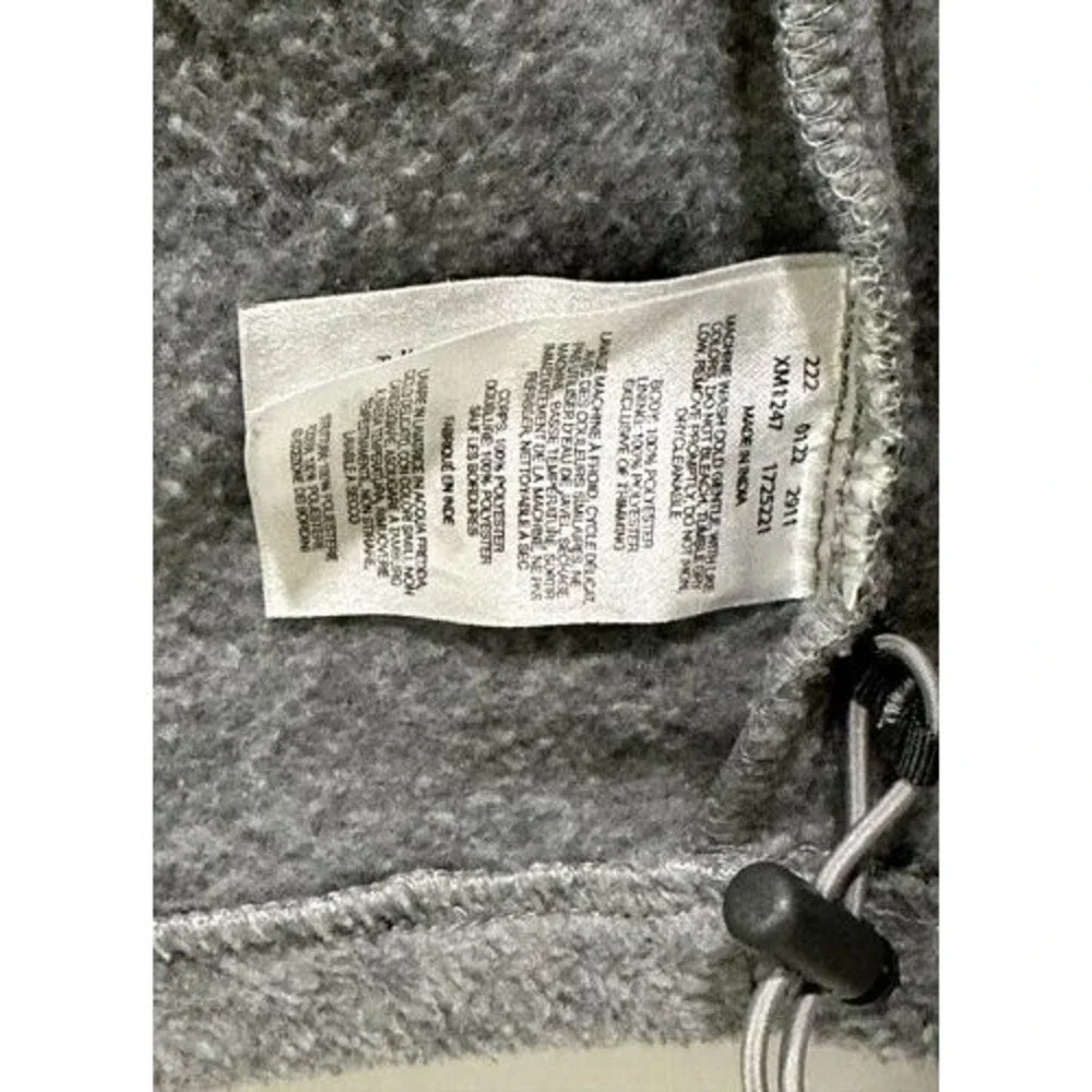 Columbia classic hand heather
